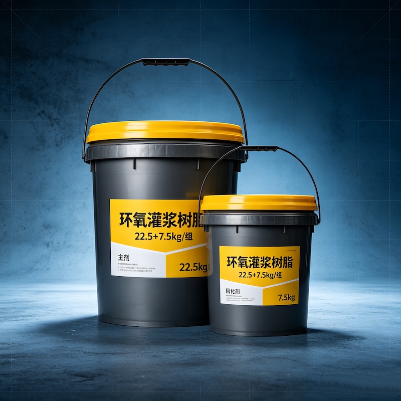 樊城环氧灌浆树脂